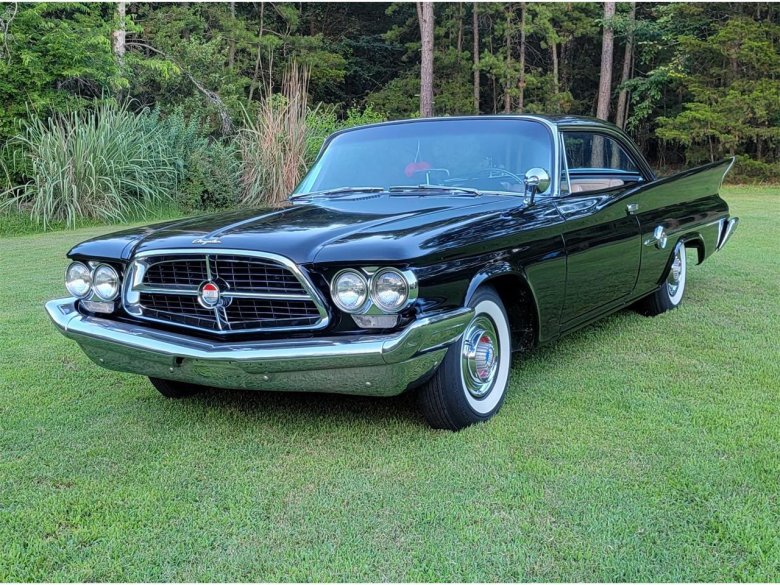 Chrysler 300 1960