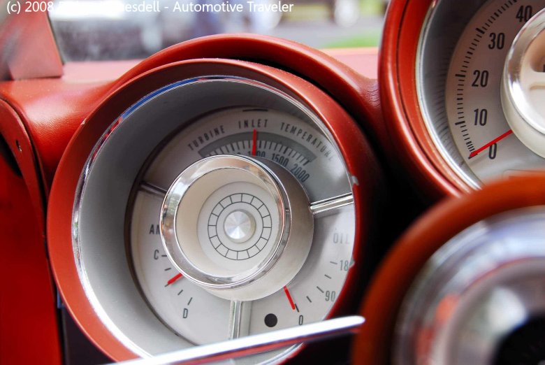 Автомобили ретро