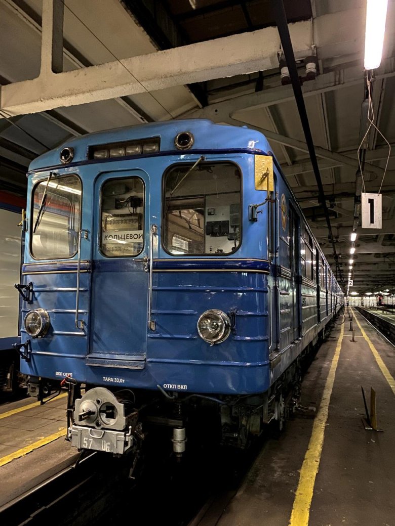 Вагон типа еж3