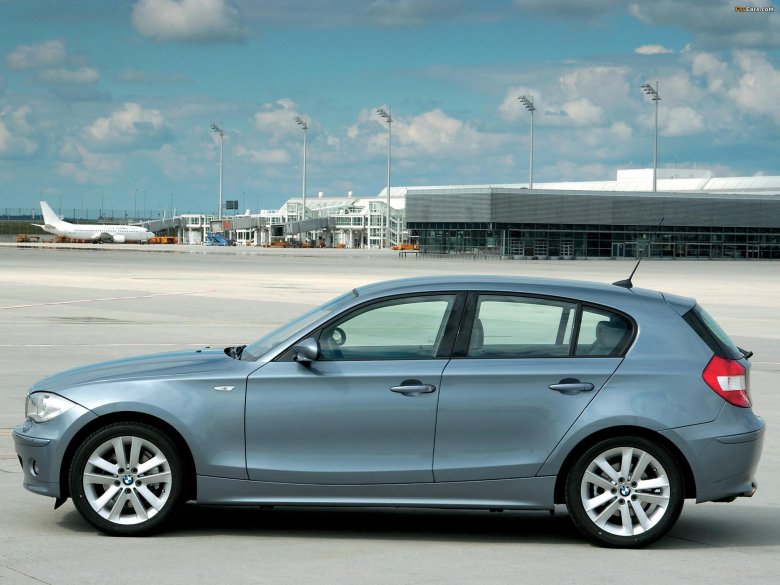 Bmw 120i