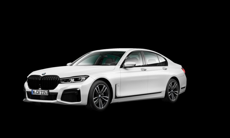 Бмв 7 серии g 11