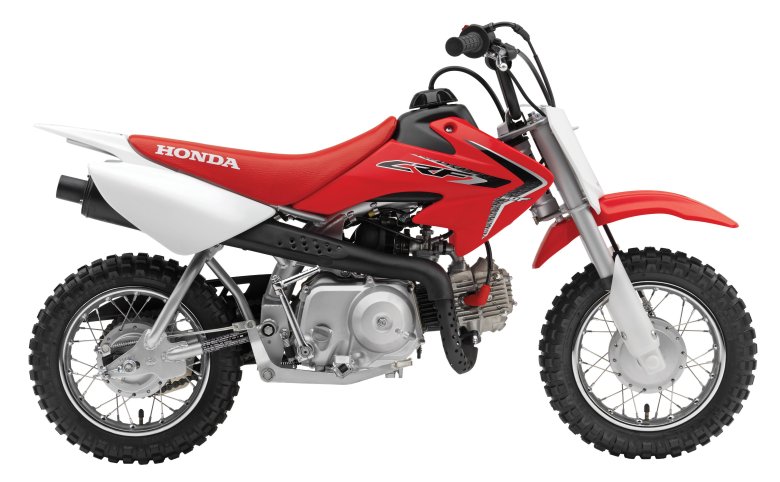 Honda crf 50