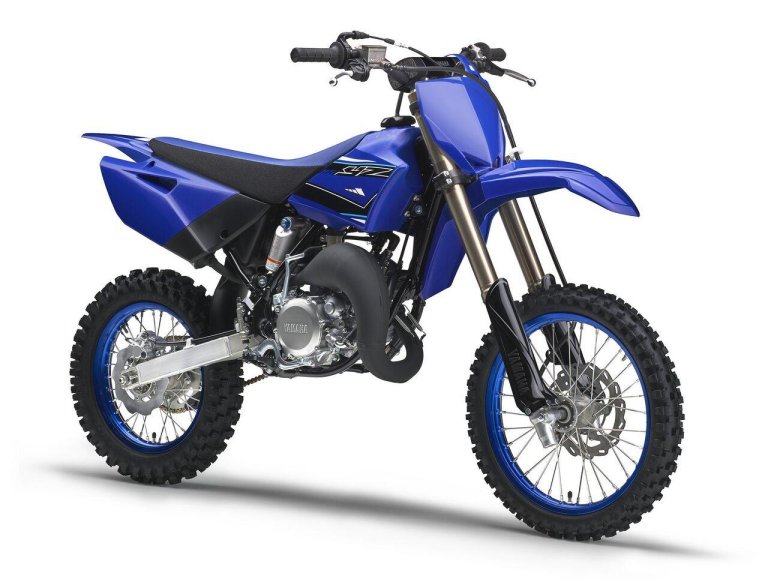 Yamaha yz 85
