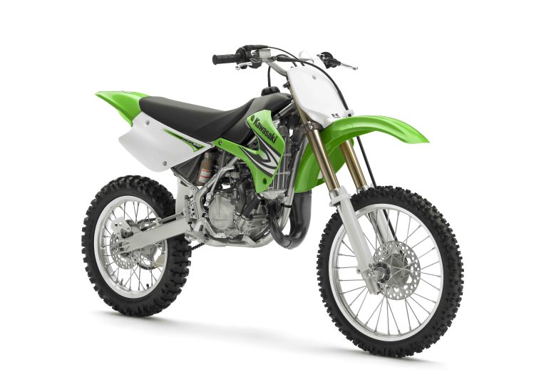 Kawasaki kx 85