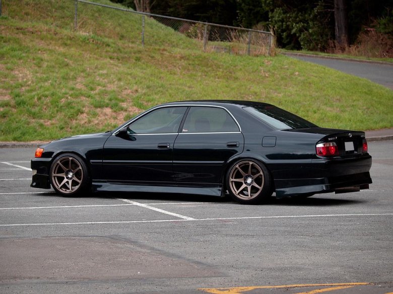 Mercedes-benz s-klasse iv (w220)