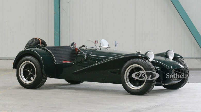 Катерхам севен