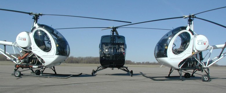Вертолет сикорский