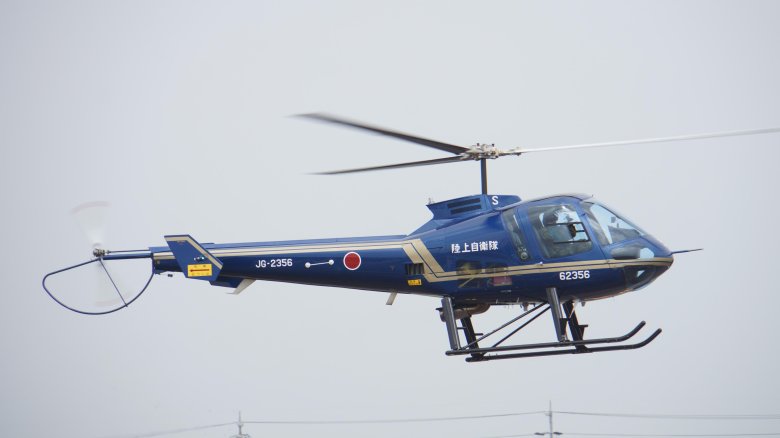 Enstrom 480b