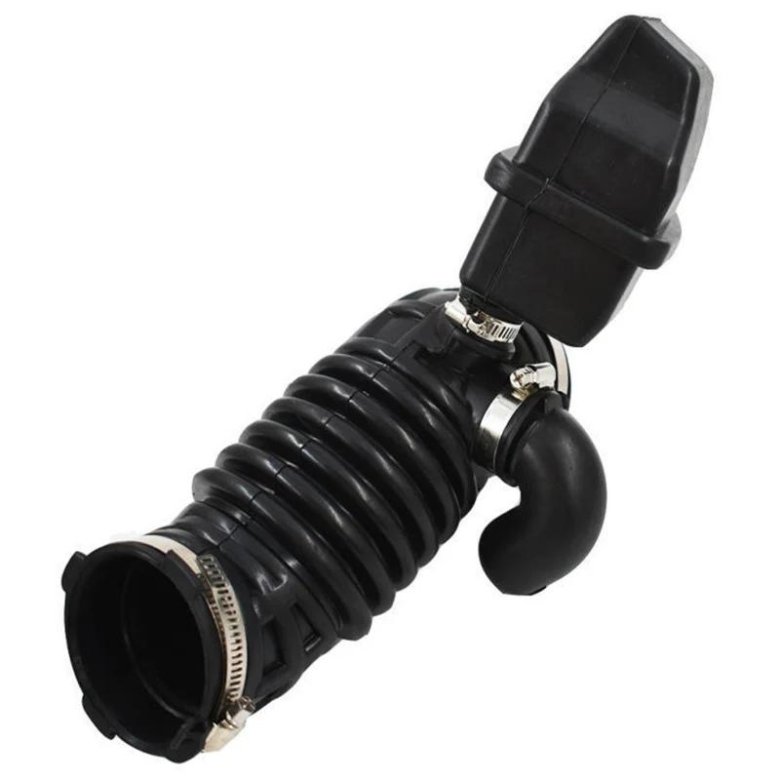 Воздухозаборный шланг двигателя