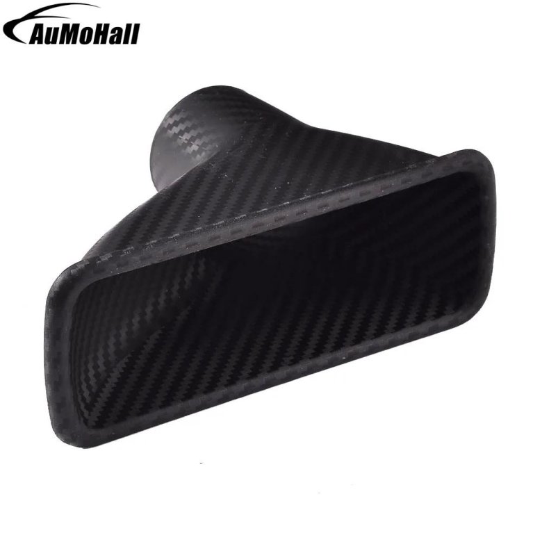 Воздуховоды автомобильные