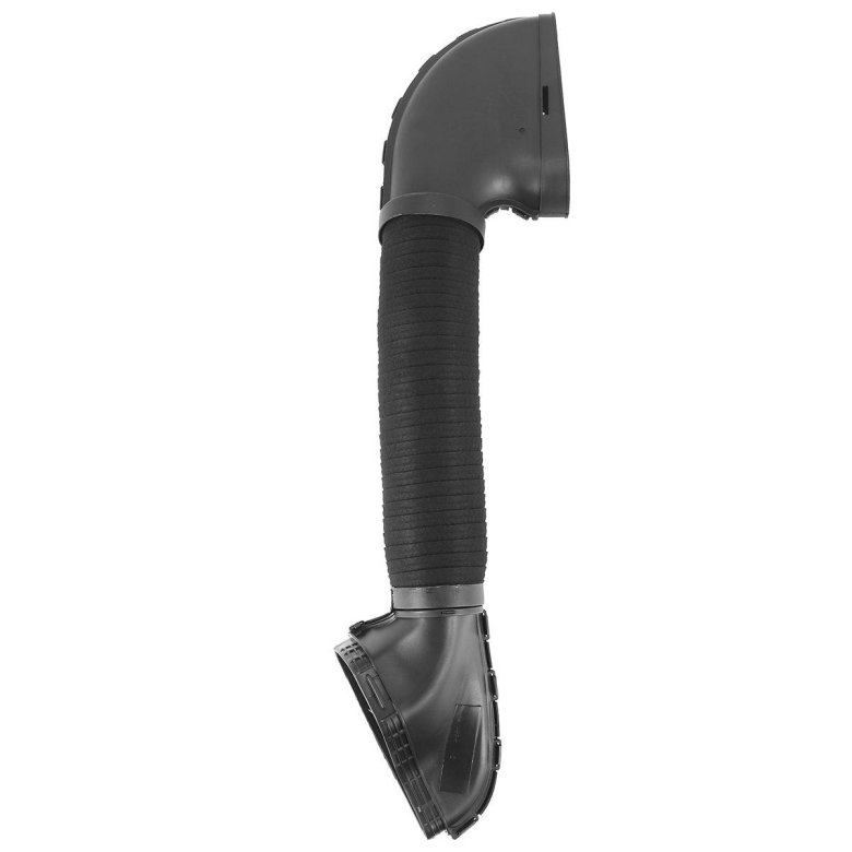 Патрубок воздухозаборника dz9112190080