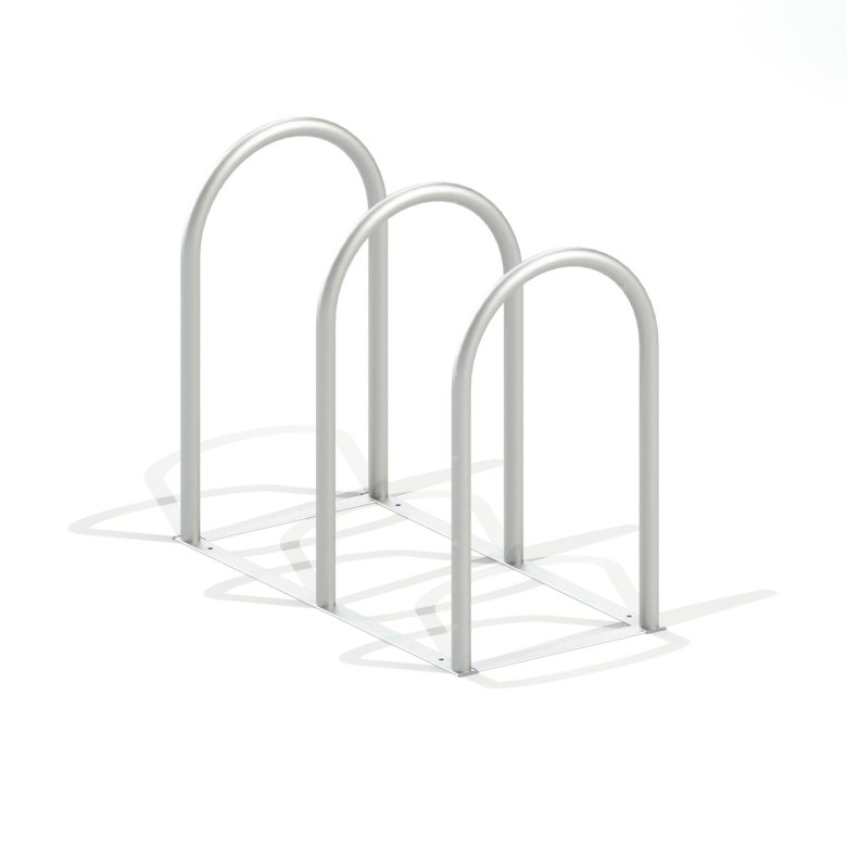 Велопарковка ксил