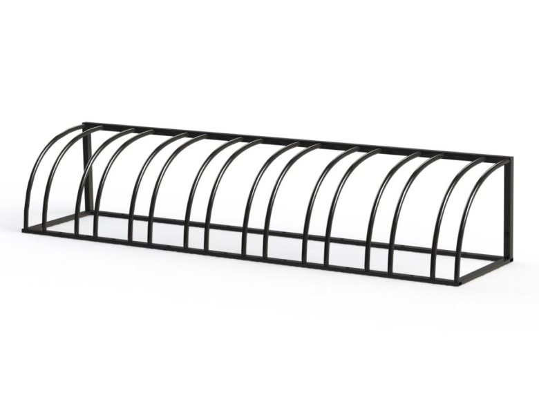 Велопарковка вп003