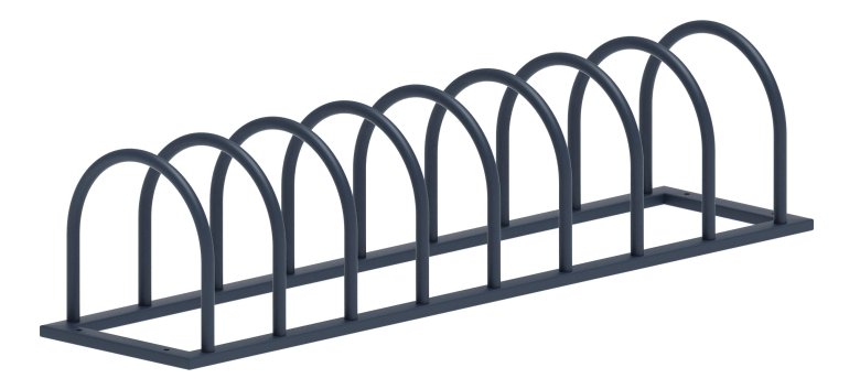 Велопарковка на 5 мест