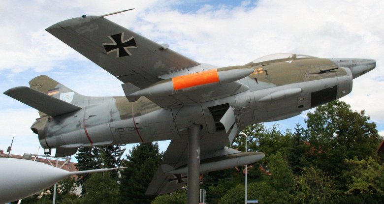 Luftwaffenmuseum berlin gatow