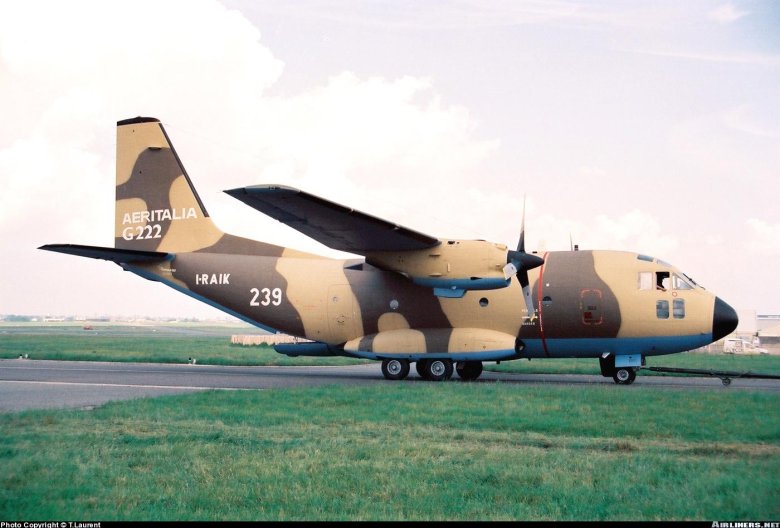 Военно транспортные самолеты