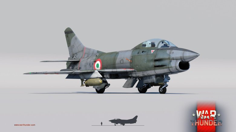 Fiat g91