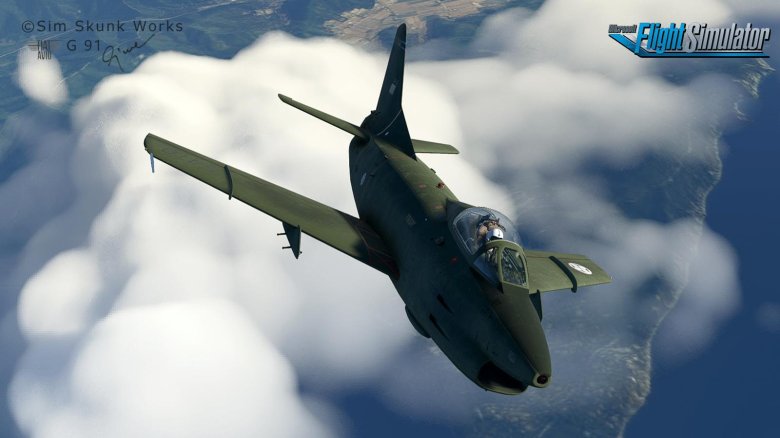 Истребители самолеты