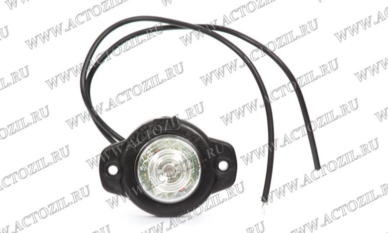 Светодиодный габаритный фонарь