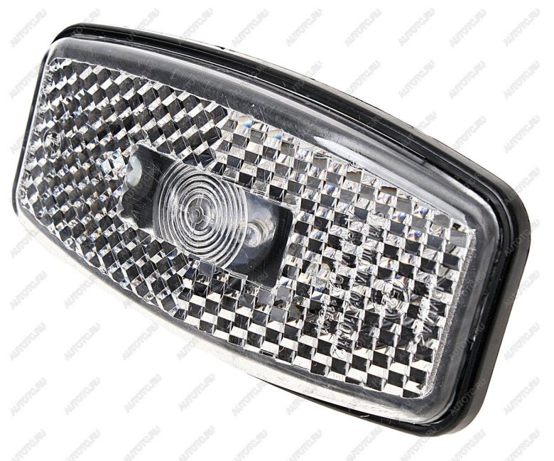 Фонарь габаритный паз