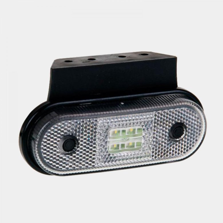 Габаритный светодиодный фонарь