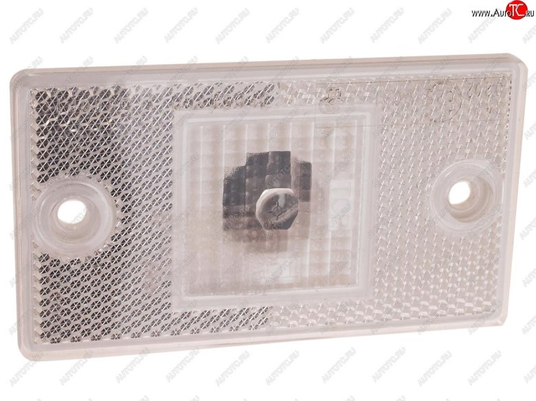 Фонарь габаритный руденск 112.01.13