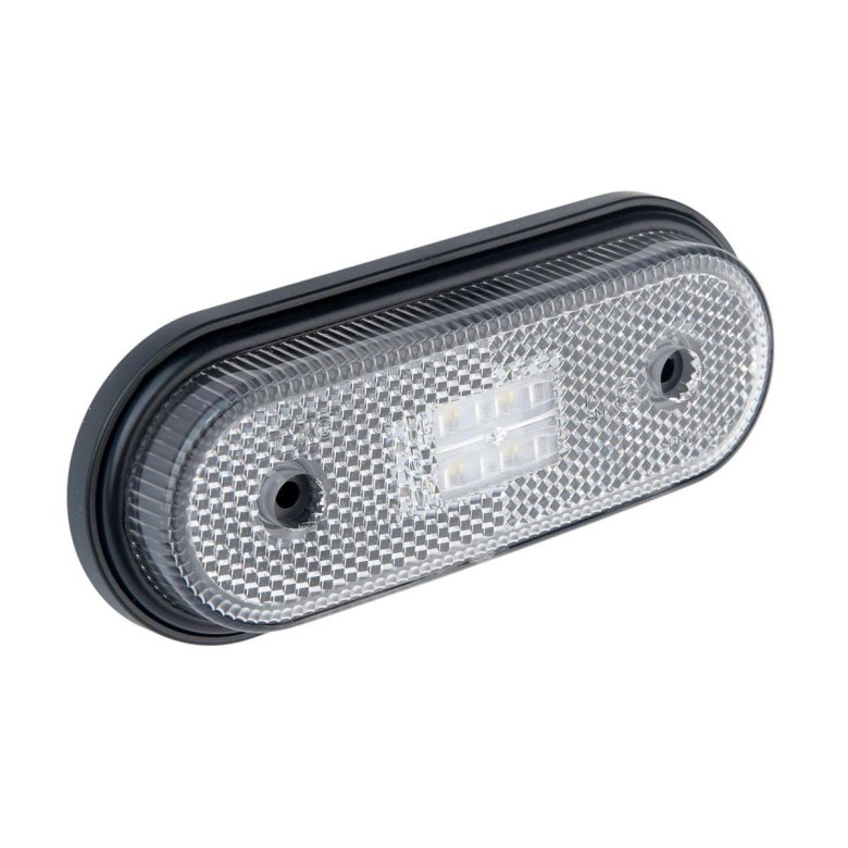 Фонарь габаритный led