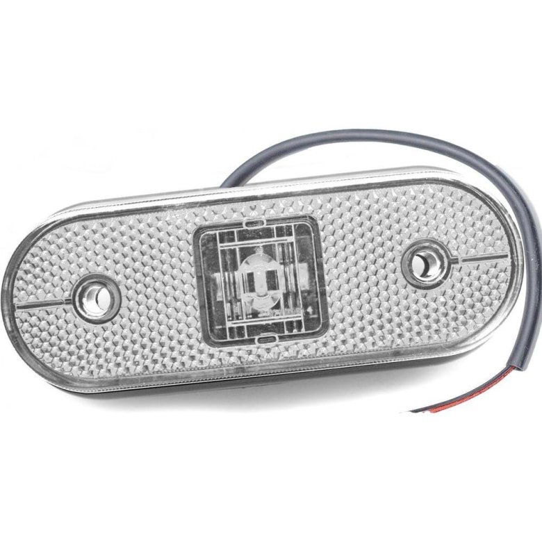 Боковые габаритные светодиодные фонари