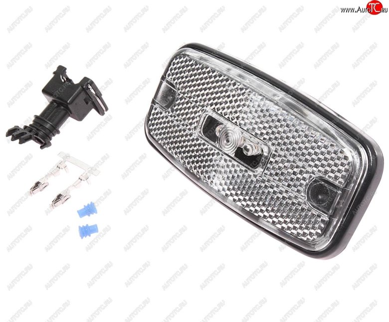 Гф 1-15 фонарь габаритный евросвет