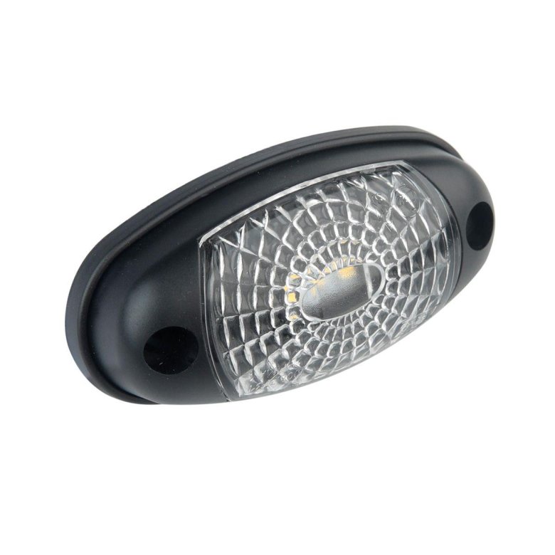 Фонари габаритные