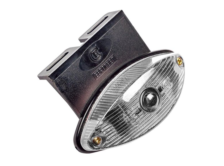 Фонарь габаритный евросвет гф 2 б