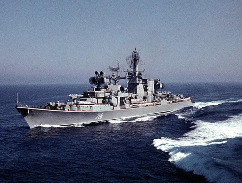 Бпк петропавловск 1134б