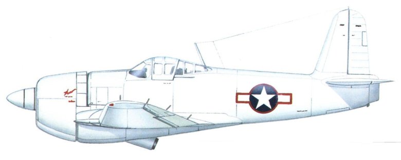 Thunderbolt xp-47j
