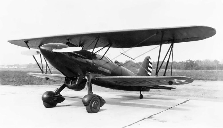Curtiss wright vz 7