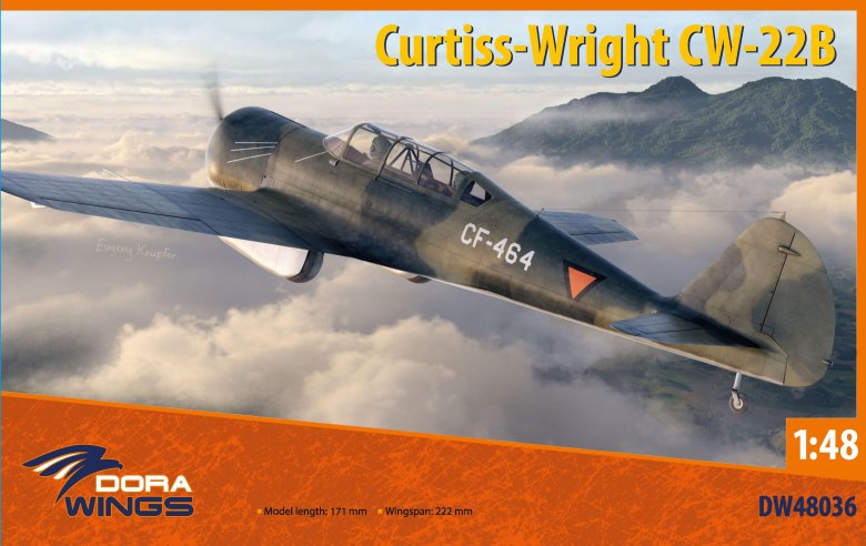 Curtiss-wright snc-1 falcon ii