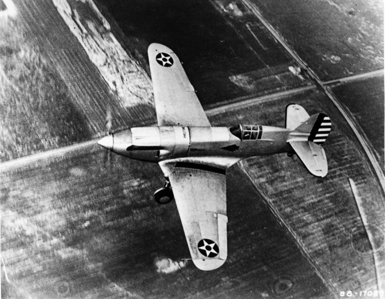 Военные самолет