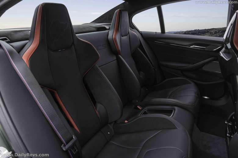 Салон бмв м 5 ф 90 компетишн