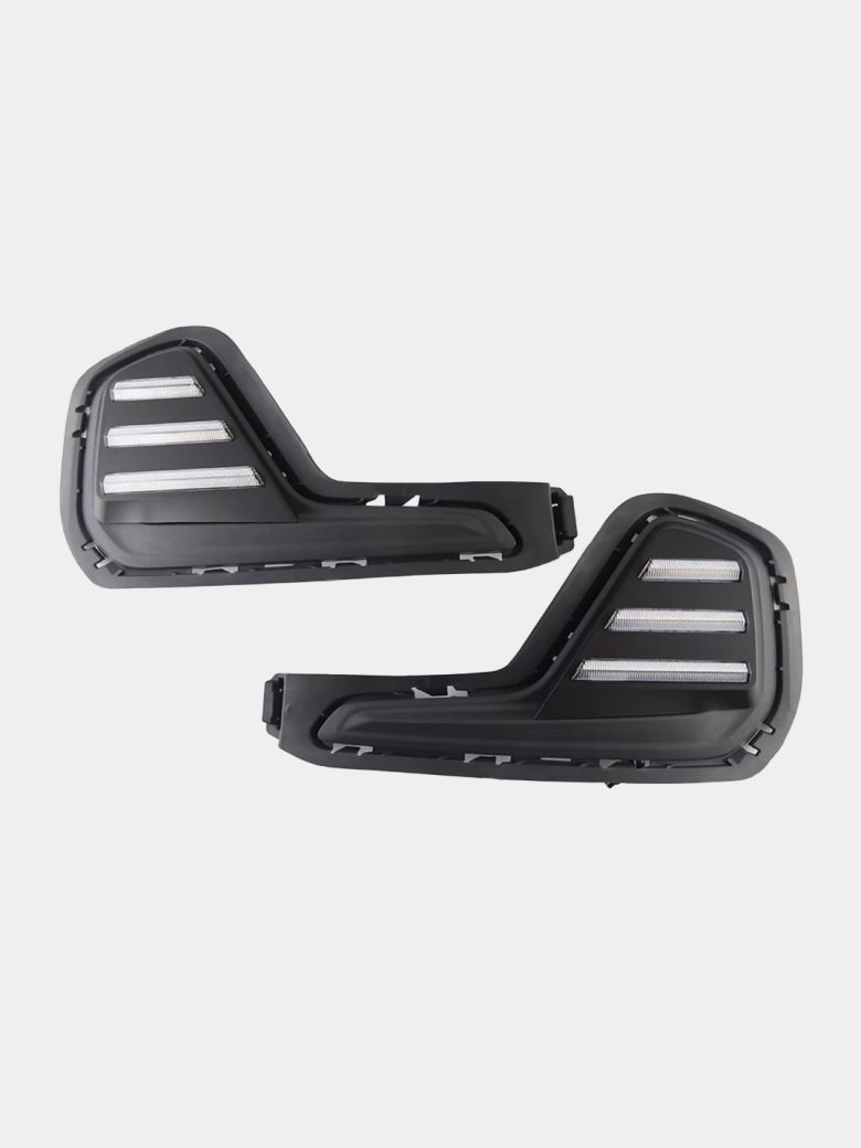 Светодиодные дневные ходовые огни