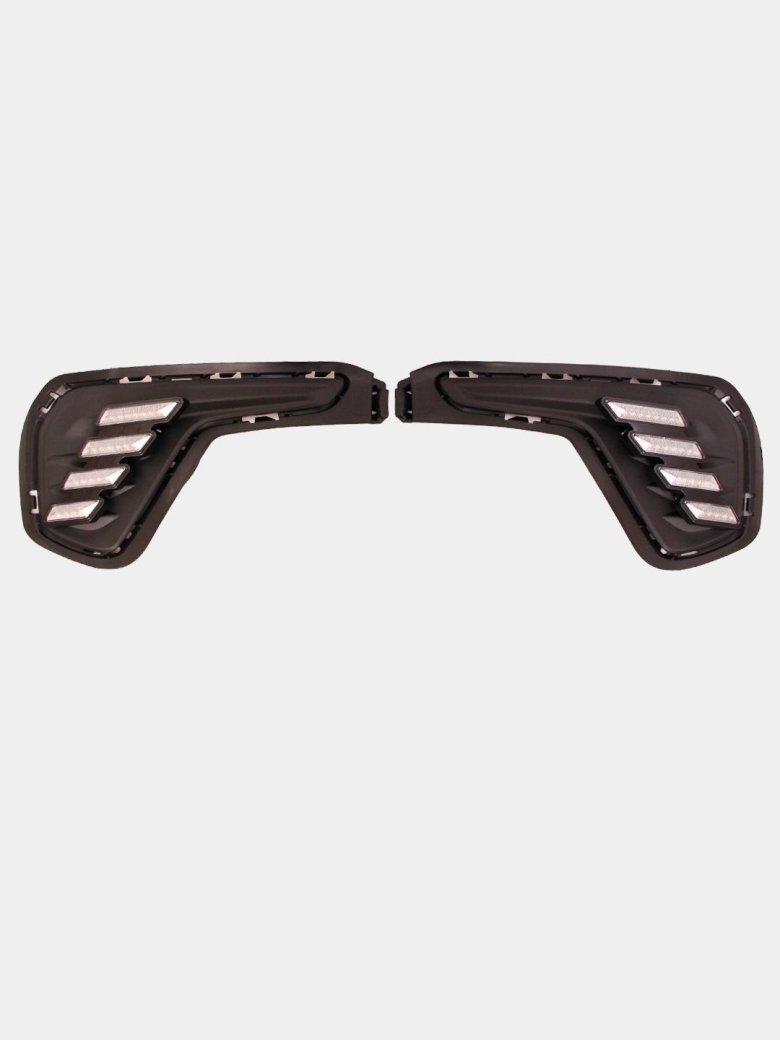 Противотуманные фары для