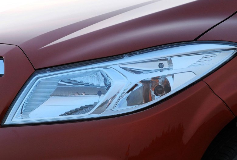 Chevrolet equinox 2015