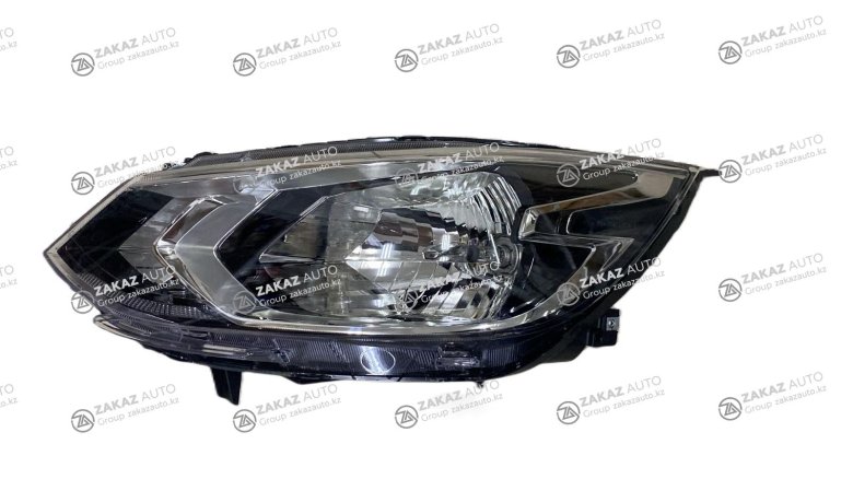 Фара правая lada granta