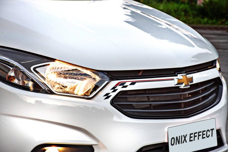 Onix chevrolet 2020