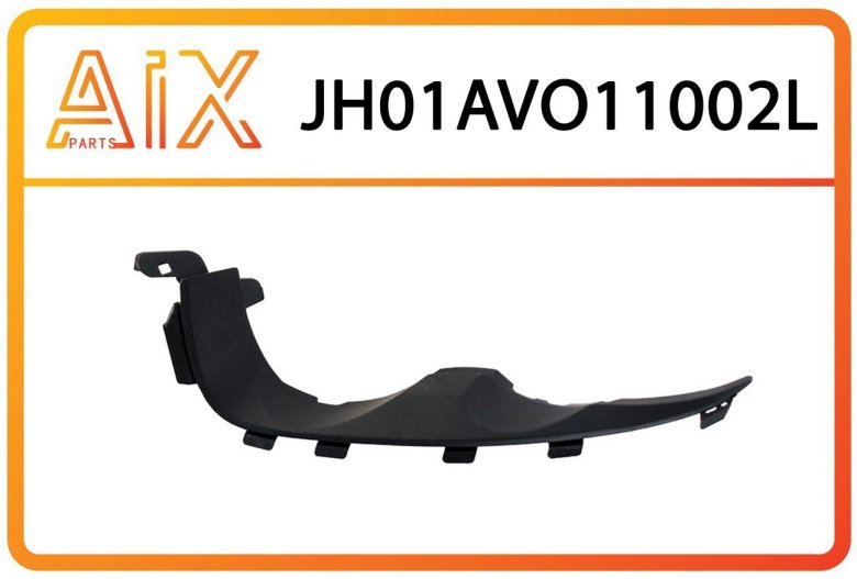 Кронштейн фары chevrolet aveo