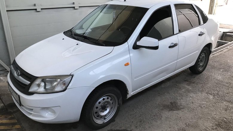 Ледниковый 221 гранта