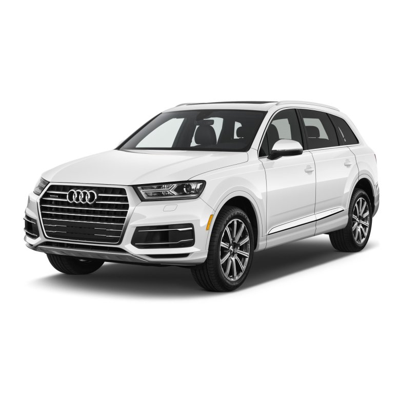Ауди q 7 2018