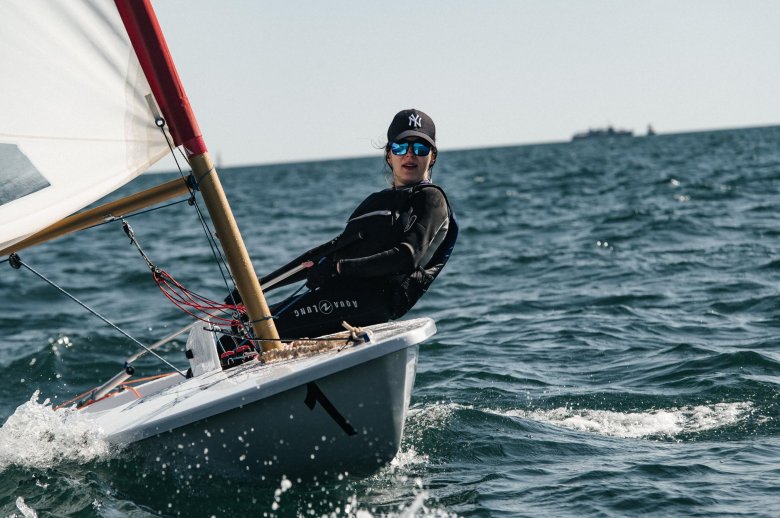 Регата парусная