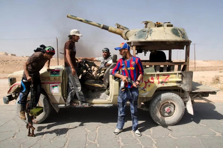 Гантрак бмп