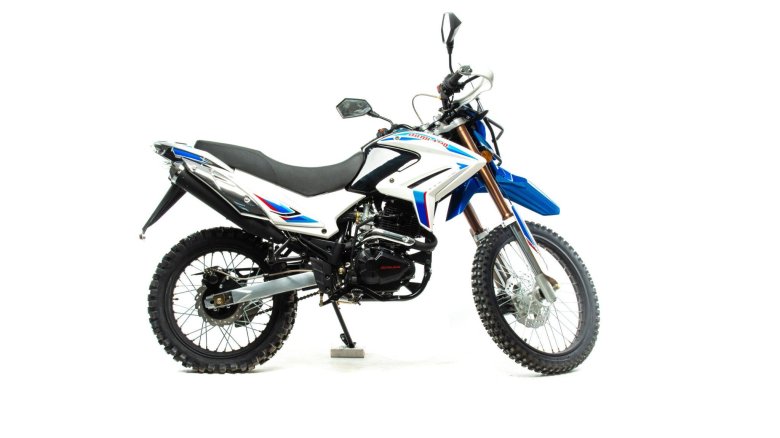 Motoland 250 enduro