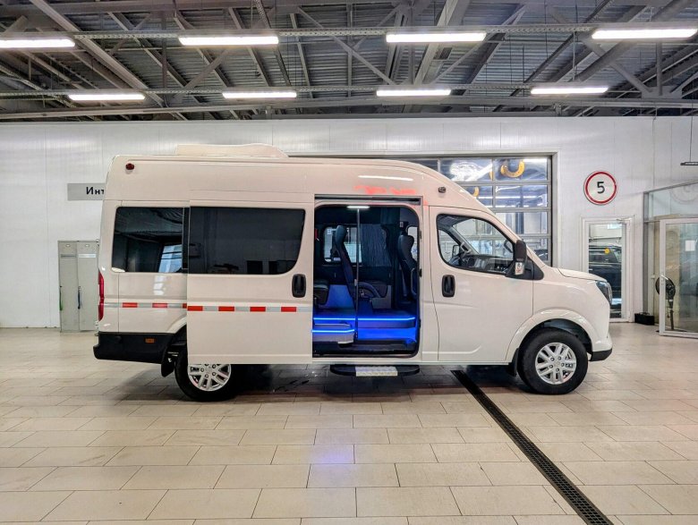 Луидор авто