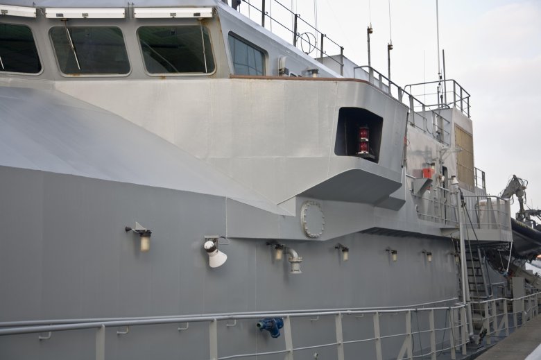 Фрегат absalon